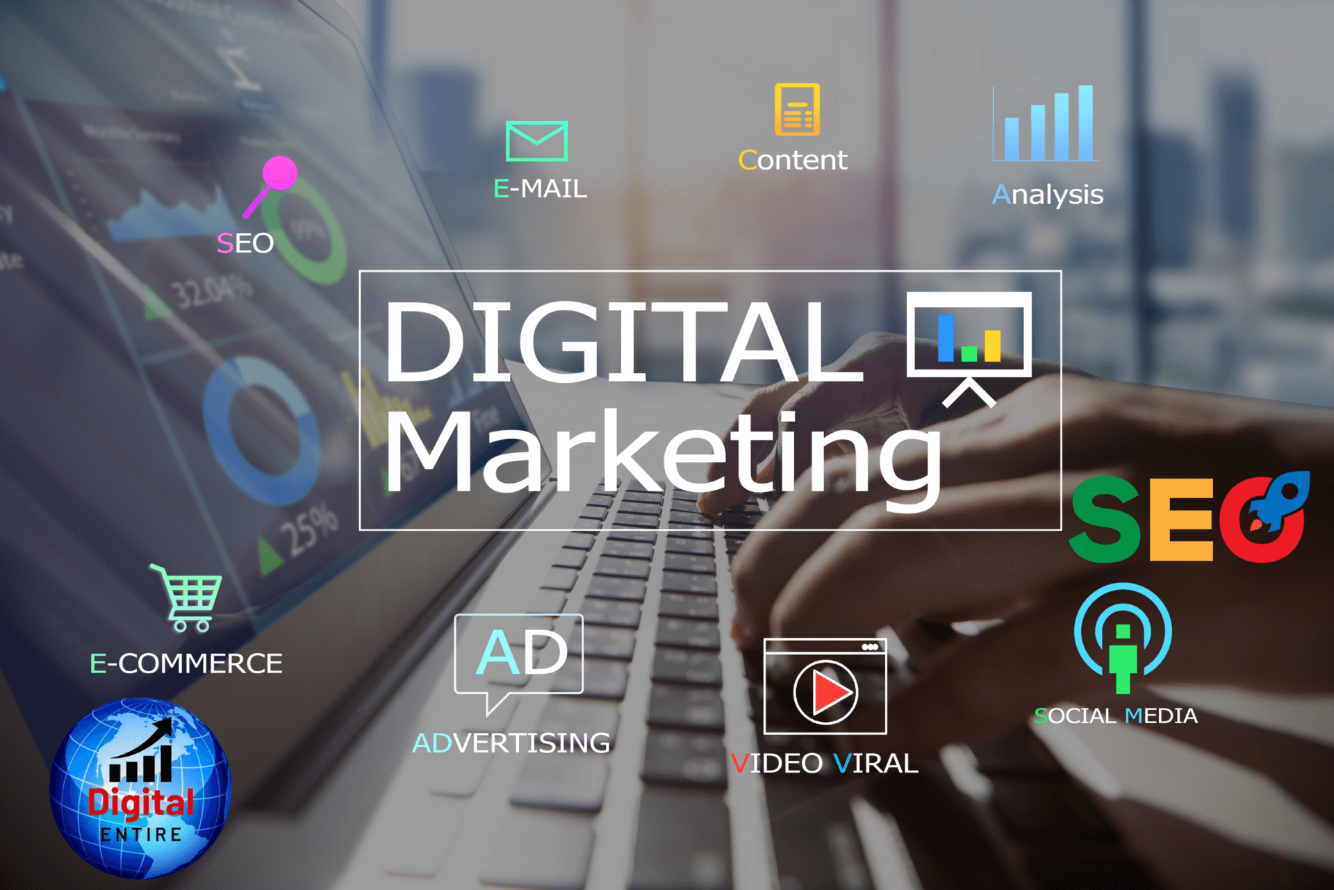 Best Digital Marketing services Company In Pune
