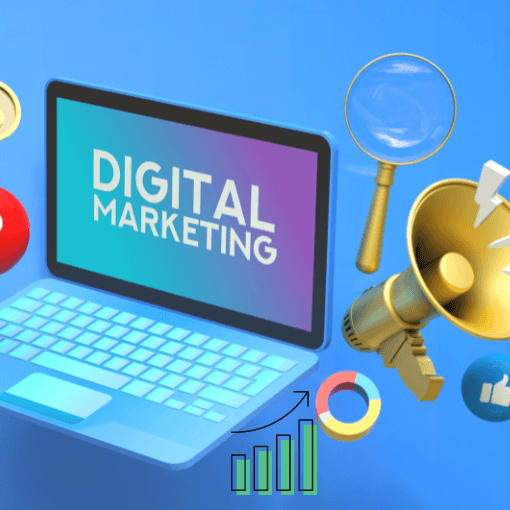 Digital Marketing For Small business owners