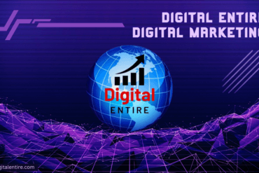 Digital Marketing Company In Pune – Digital Entire