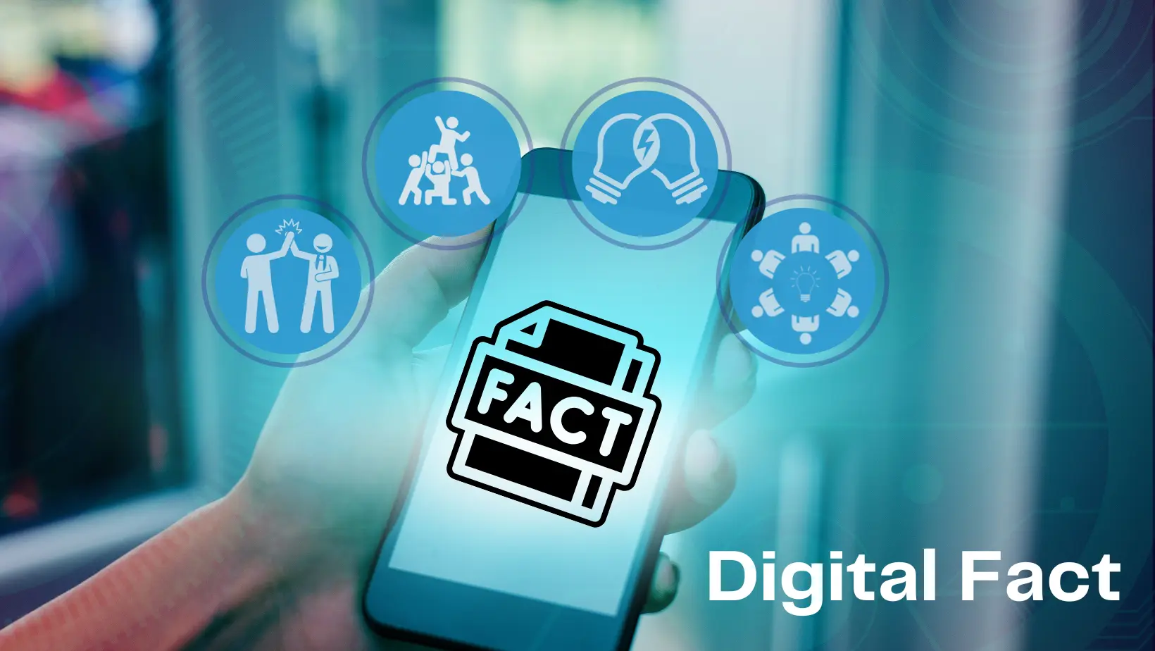 Digital Facts Digital Marketing Company In pune