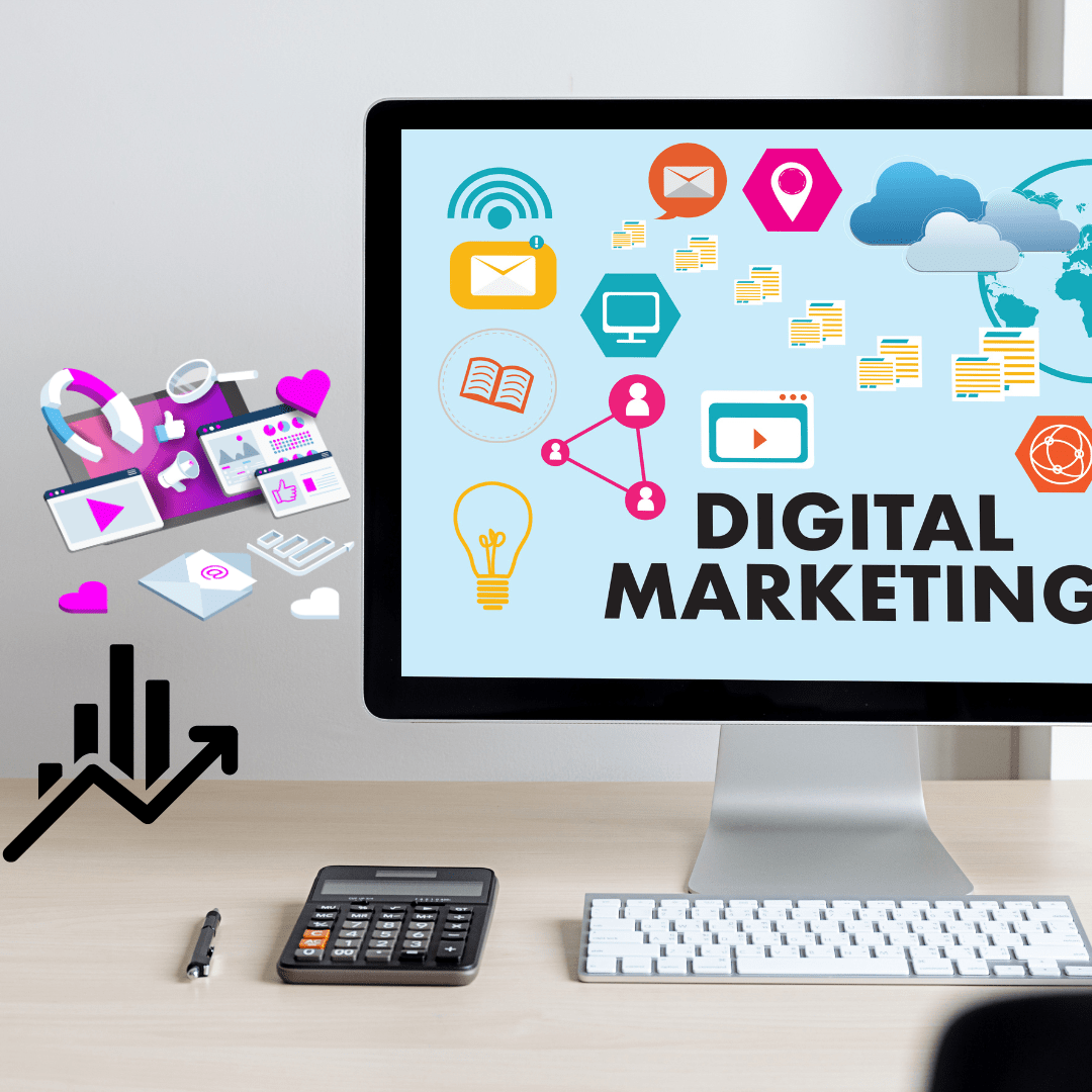 Digital Marketing For Hotels and Resort,Hospitality Sector