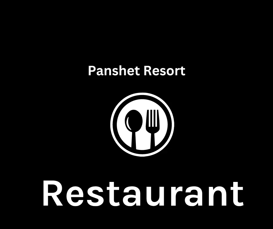 Panshet resort
