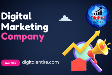 Top Digital Marketing Agency in Pune
