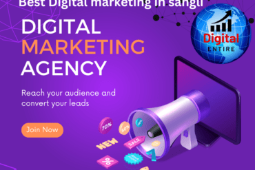 Best Digital marketing in sangli