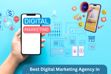 Best Digital Marketing Agency in Sinhagad Road, Pune – Digital Entire