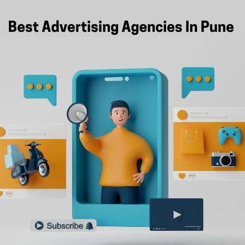 Best Advertising Agencies In Pune