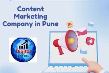 Content Marketing Company in Pune