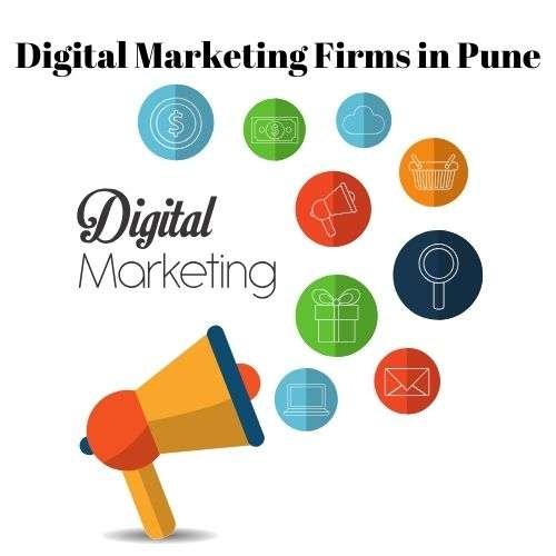 Digital Marketing Firms in Pune