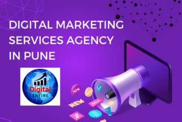 Digital Marketing Services Agency in Pune