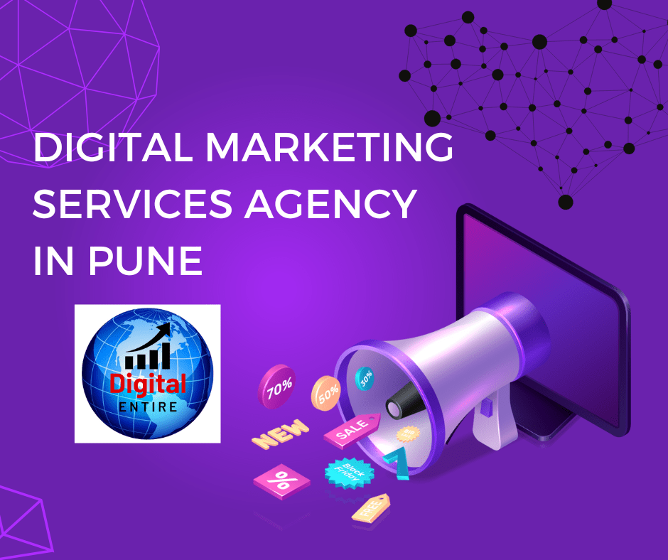 Digital Marketing Services Agency in Pune