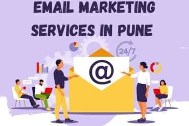 Email Marketing services in Pune