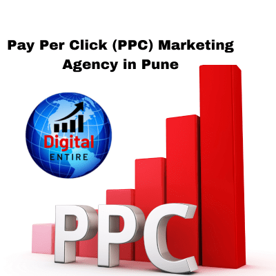 Pay Per Click Marketing Agency in Pune