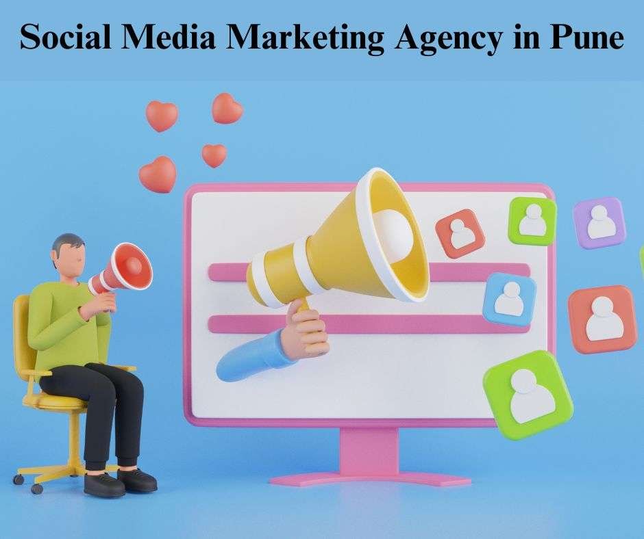 Social Media Marketing Agency in pune