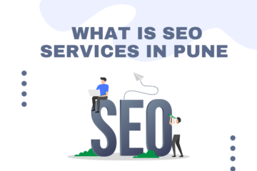 What is SEO Services in Pune