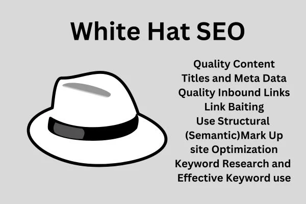 White Hat SEO Services in Pune - What is SEO Services in Pune