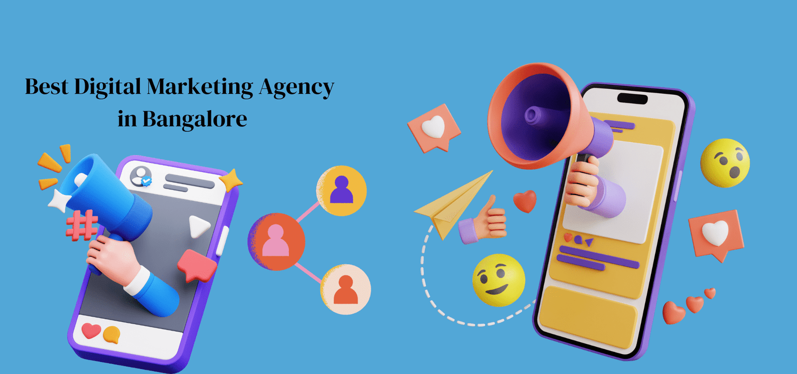 Best Digital Marketing Agency in Bangalore