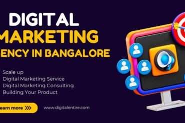 Best Digital Marketing Agency in Bangalore