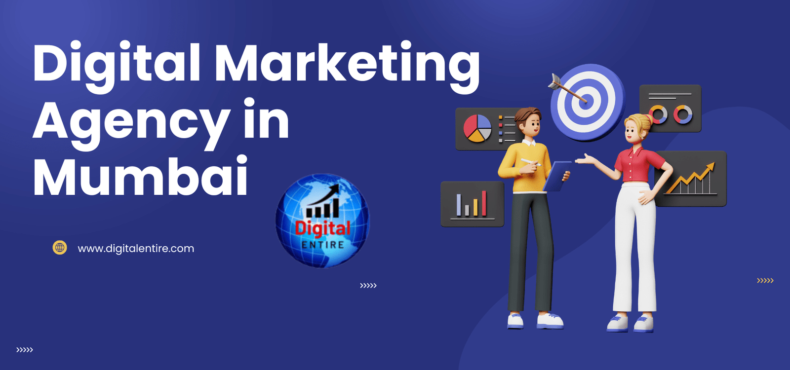 Best Digital Marketing Agency in Mumbai