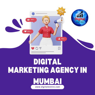 Best Digital Marketing Agency in Mumbai