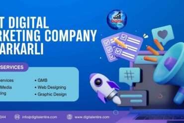 Best Digital Marketing Company in Tarkarli