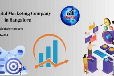 Best Digital Marketing Company in Bangalore