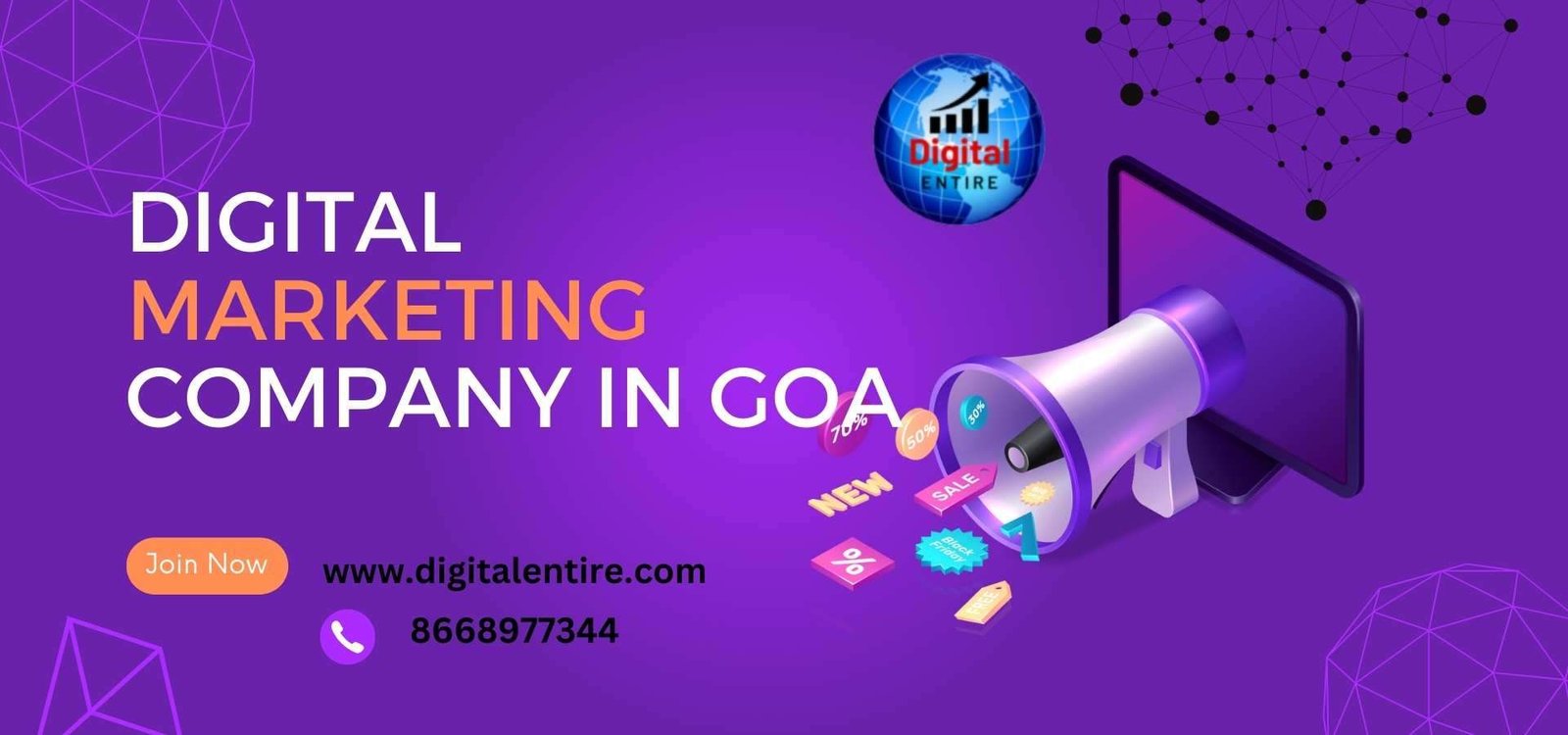 Best Digital Marketing Company in Goa