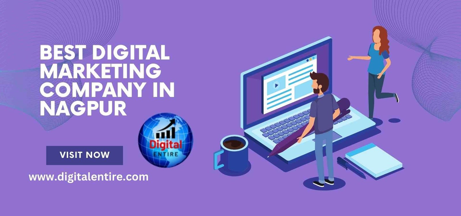 Best Digital Marketing Company in Nagpur