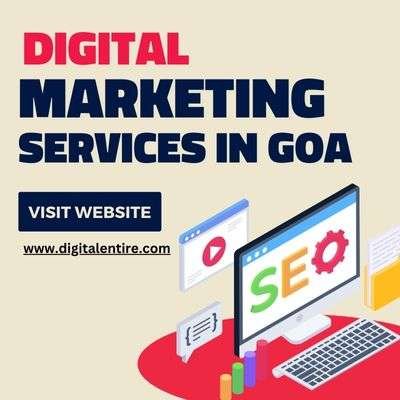 Best Digital Marketing Services in Goa