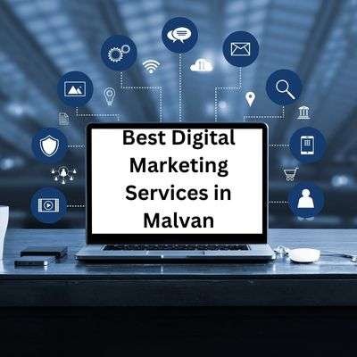 Best Digital Marketing Services in Malvan