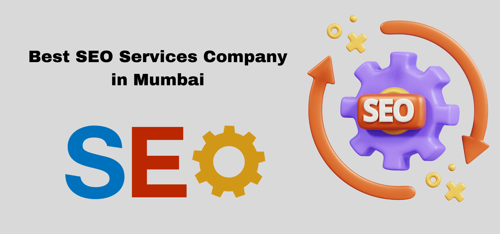 Best SEO Services Company in Mumbai