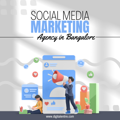 Best Social Media Marketing Agency in Bangalore