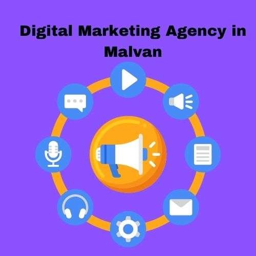 Digital Marketing Agency in Malvan