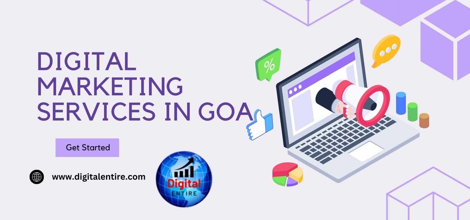 Digital Marketing Services in Goa