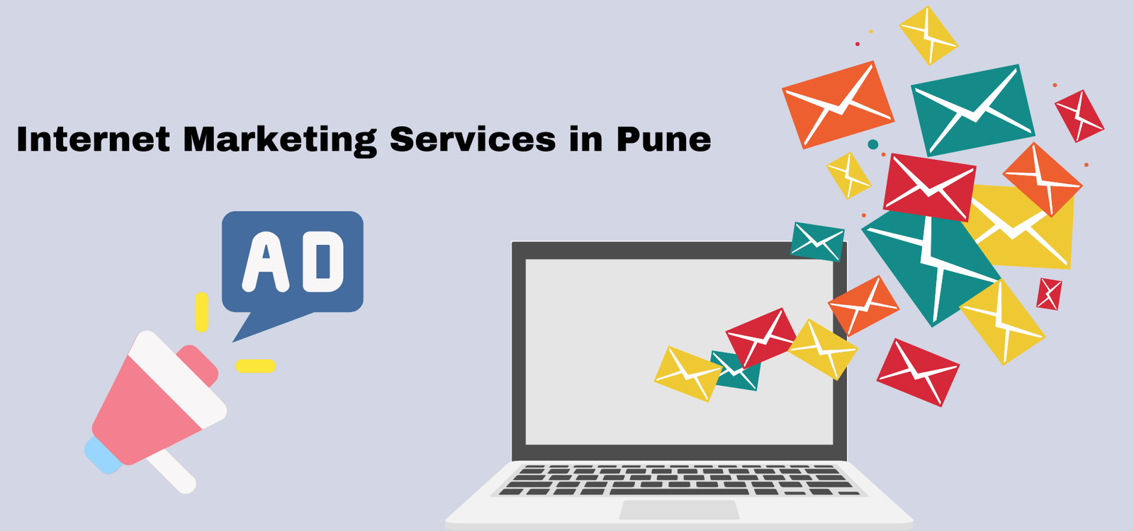 Internet Marketing Services in Pune