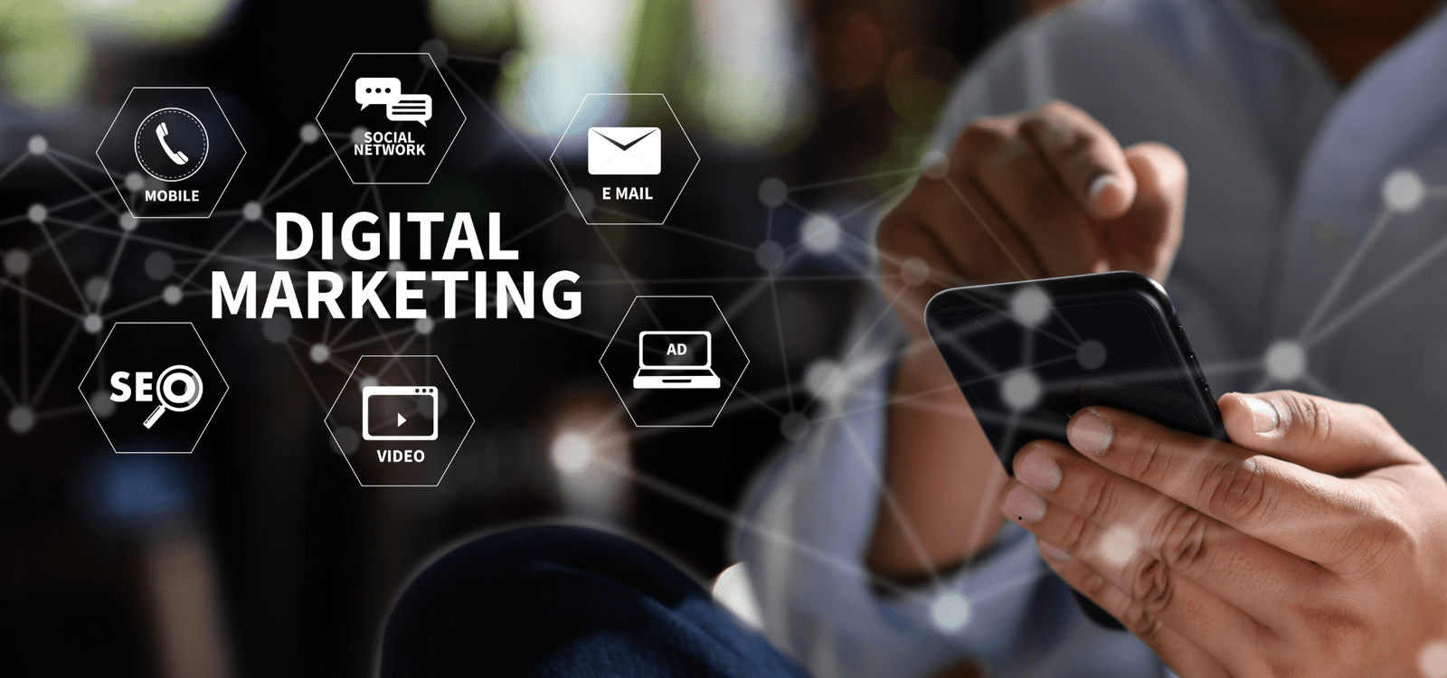 Top 10 digital marketing company in Pune