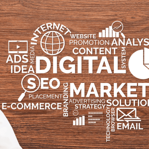 Top Digital Marketing Agencies in Pune