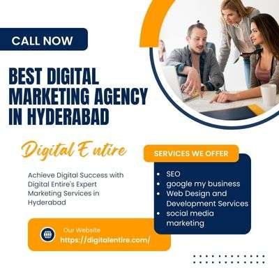 Top Internet Marketing Agency in Hyderabad - Best Digital Marketing Agency in Hyderabad