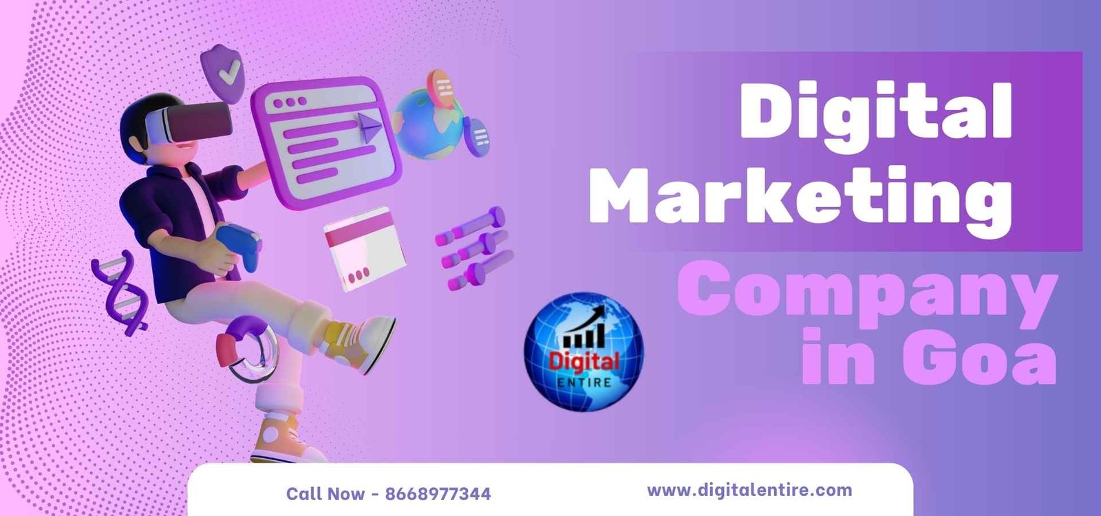 best Digital Marketing company in goa