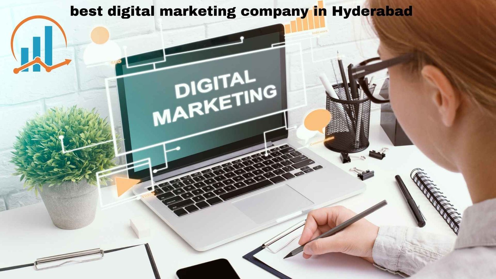 best digital marketing company in Hyderabad