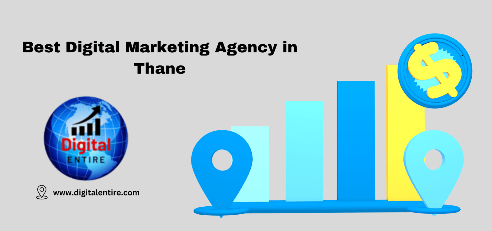 Best Digital Marketing Agency in Thane