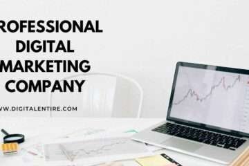 Professional Digital Marketing Company