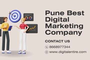 Pune Best Digital Marketing Company