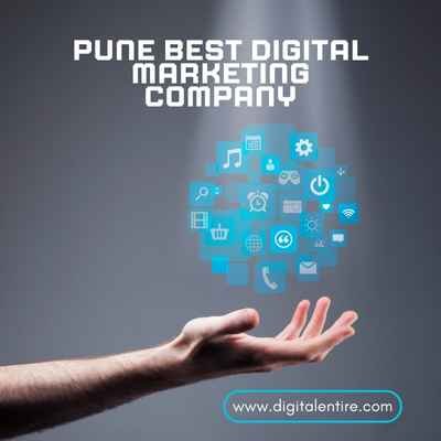 Pune Best Digital Marketing Company