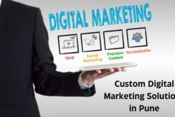 Custom Digital Marketing Solutions in Pune