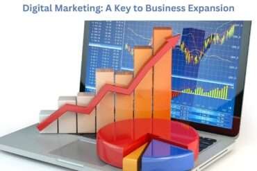 Digital Marketing: A Key to Business Expansion