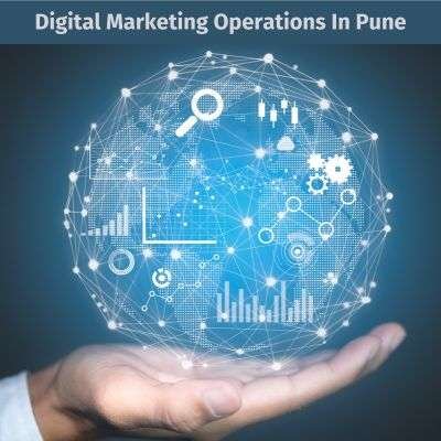 Digital Marketing Operations In Pune