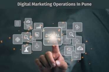 Digital Marketing Operations In Pune