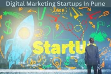 Digital Marketing Startups In Pune