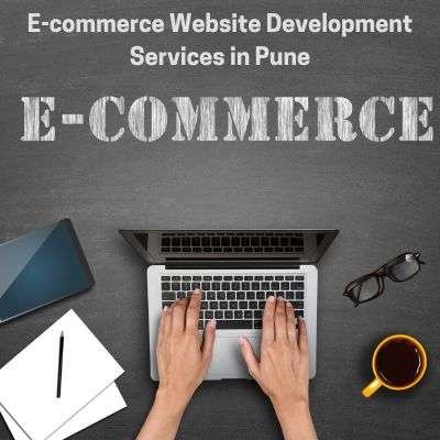 E-commerce Website Development Services in Pune