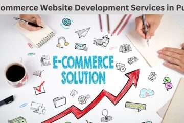 E-commerce Website Development Services in Pune